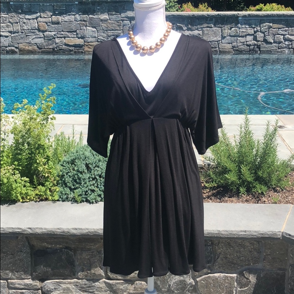 Magaschoni Tunic/Coverup🖤